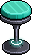 Cyber Stool