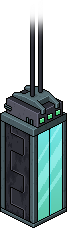 Cyber Teleport