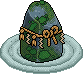 Big Mossy Rock
