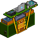 Habbo Hotel