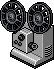 Movie Projector