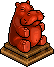 Red Hippo
