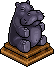 Dark Hippo