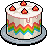 Party Cake