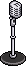 Crooner Microphone