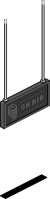 On Air Sign