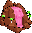 Bubblegum Fountain