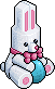 Marshmallow Bunny
