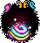 Unicorn Praline