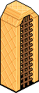 Vanilla Wafer Gate