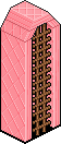 Strawberry Wafer Gate