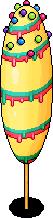 Popsicle Tree