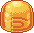 Yellow Gum Drop Seat
