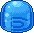 Blue Gum Drop Seat
