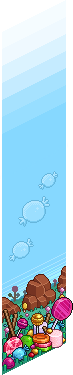 Sugarscape Wall