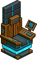 Captain´s Perch