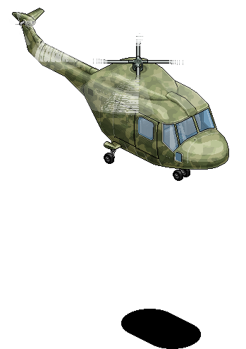 HabboCopter