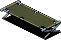 Camp Cot
