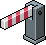 Barrier Arm Gate