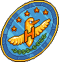 Habbo Forces Sign
