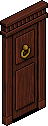 Conference Door