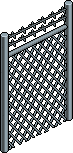 Security Fence