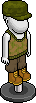 Recruit Uniform