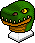 Dinosaur Hat