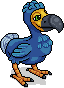 Donald the Dodo