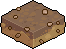 Brown Earth Blocks