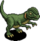 Dilophosaurus