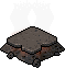 Lava Geyser