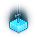 Fossil Hammer