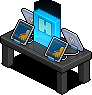 HiPad Vendor