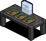 Gold HiPad Vendor