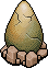 Pterodactyl Egg