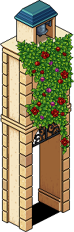 Love Arch