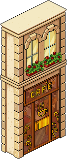 Cafe de Flore
