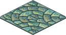Cobblestone Floor