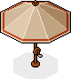 Parisien Parasol
