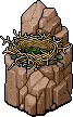 Pterodactyl Nest