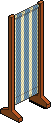 Blue Marquee