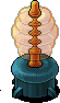 Royal Egyptian Lamp