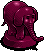 Maroon Elephant