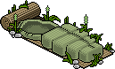 Army Sleeping Bag