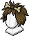 Cave Dweller Hair