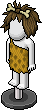 Cave Dweller Outfit