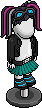 Cyber Girl
