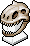 Skull Hat