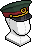 Military Parade Hat